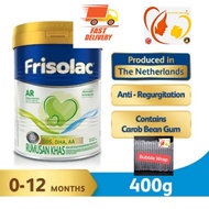 Frisolac AR (NEW) (400g) (Anti-Regurgitation)