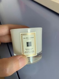 Jo Malone迷你蠟燭