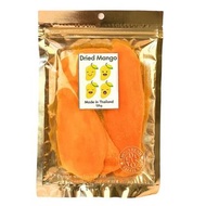 泰國【低糖嚴選】AAA級芒果乾