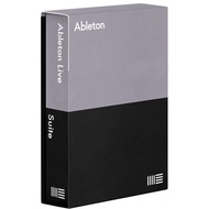 Ableton Live Suite 2020