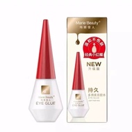 False Eyelash Glue For Grafting Eyelash Extension Quick Dry Glue Adhesive Eyelash Gam Eyelash Extens
