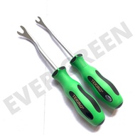 Tekiro Panel Screwdriver Set 2 pcs Door Panel Pry Tool Door Panel Pry Tool Upholstery Panel Remover 