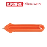TILE CUTTER/SCORER Kennedy Tile Cutter, Compatible With Ceramic Tile, 130mm