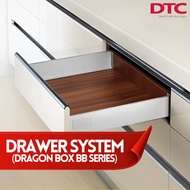 TEAMSTAR DTC Drawer System Dragon Box BB01 Series