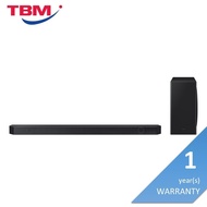 Samsung HW-Q800D/XM Soundbar 5.1.2CH Q-Series With Subwoofer
