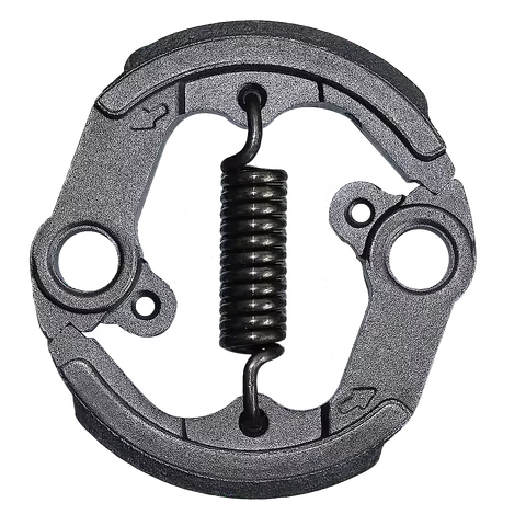 Clutch Assy Fit Zenoah G35L BC3410 FW BK3402 4302 Husqvarna 143RII Brushcutter