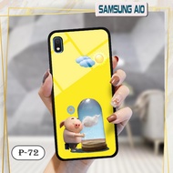 Phone Case for Samsung Galaxy A10