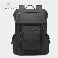 Tigernu 9909 Lightweight 3in1 Waterproof Fashion 16L Backpack for Men Students  School Travel Multif