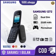 HP SAMSUNG CARAMEL E1272 TERMURAH HP SAMSUNG hp jadul samsung lipat