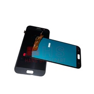 LCD TOUCHSCREEN SAMSUNG GALAXY A7 2017 / A720 A720F - ORI OLED