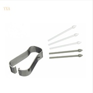 YXA for Touch Stylus S Pen Nib Tips with Tool For Tab S6 T860 T865