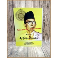 KI HADJAR DEWANTARA'S WORK FIRST PART OF EDUCATION (HC)