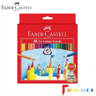 Faber Castell Color Pencil [Faber Castell Tri Color Pencils] [Set Of 12 Color Pencil] [Set Of 24 Col