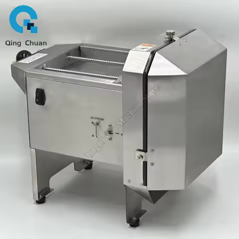 Banana Slicer Electric Banana Slicer Round Long Mango Slicer Strawberry Puree Monkey Peach Fruit Sli