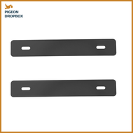 Gate Mount Brackets Customised for PIGEON DROPBOX®