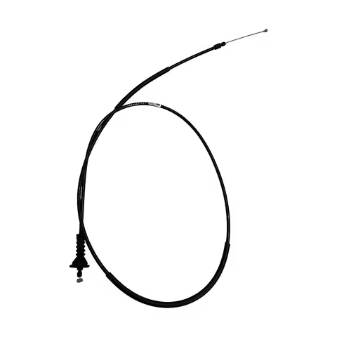 Hood Release Cable 51237419389 Fit For BMW i3 eDrive40L 2023-2024 i4 eDrive35 i3 eDrive35L 2022-2024