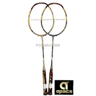 Apacs Badminton Racket VERSUS 55 (1pc)