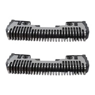 2Pcs ES-LV95-S, ES-LV65-S a-rc5 5-Blade WES9170P Penggantian Bilah Dalam Pencukur untuk Panasonic ES