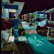 voucher villa puncak cipanas