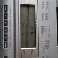 電子鋼琴CASIO CTK-4000