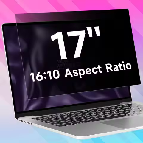 Laptop PC Monitor Privacy Screen Protector Anti-spy Film Notebook Computer Anti-peeping Filter 13.3 