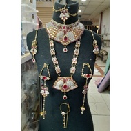 Indian accessories