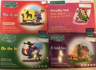 Read Write Inc. Phonics (RWI)
