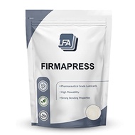 Firmapress Pill Binder Mix Powder for Tablet Press Machine - White 1 kg (2.2 lb) - All-in-One Pharma