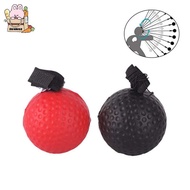 [NEW] 1PC Fighting Boxing Reflex Ball For Reflex Speed Training Boxing Punch Ball TH
