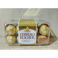 Chocolate Ferrero Rocher-Chocolate Import