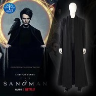 《實在購COS服》漫路云霄睡魔cos服The Sandman電影同款套裝DC漫畫cosplay服裝男