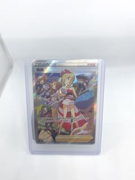 寶可夢集換式卡牌遊戲 劍&盾 高級擴充包 「天地萬物VSTAR」Ptcg s12a 珠貝