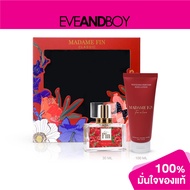 MADAME FIN - Classic Boxset - Fin In Love Set (2 pcs.) เซ็ตน้ำหอม