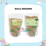 ORGANIC SUGAR ORGANIC FINE COCONUT SUGAR 500GR ORGANIC FINE PALM SUGAR 200GR PURE COCONUT SUGAR HEAL