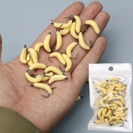 $35=30 $60=60 fishing soft rubber worm maggots grub lures with hook 釣魚麵包蟲假餌