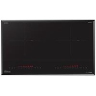 Bếp đôi điện từ Sunhouse Mama MMB899DI