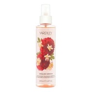 Yardley Of London Ladies English Dahlia 6.8 oz ** 限時預訂優惠 Time-Limited Pre-Order Offer ** [Niche小眾沙龍香