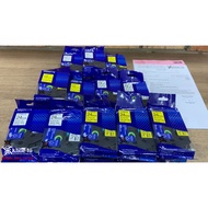 HZe Label 24mm*8M for Brother PT-E500, PT-E550W, PT-E800T,PT-P750W label printers....