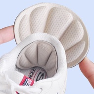 [A Creatively] Insoles Heel Repair Subsidy Sticky Shoes Hole In Cobbler Sticker Back Sneaker Lined With Anti Wear After Heel Stick Foot Care