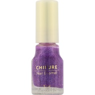 chifure Nail enamel 348 348 Nail Makeup