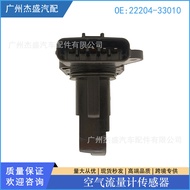 22204-22010 sesuai untuk sensor meter aliran udara Toyota 22204-33010 22204-21010.