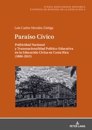 Paraíso Cívico Marcelo Caruso