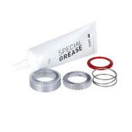 DT Swiss SERVICE KIT RATCHET 54T EXP W/O TOOL - the inside line