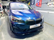 BMW 220i F46 風刀款頭唇