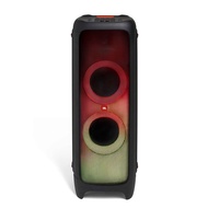 JBL PARTYBOX1000 party karaoke speaker set wireless Bluetooth colorful audio home karaoke