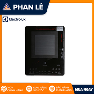 Bếp điện từ Electrolux ETD42SKS