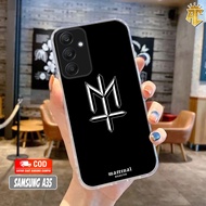 Case SAMSUNG A35 - Latest SAMSUNG A35 Case 2024 AERO STORE [MOTIF 35] Silicone - Case Hp SAMSUNG A35
