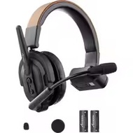 Accsoon Como SE Wireless Headset Intercom System Full Duplex 2.4GHZ 1312ft Range Team Communication 