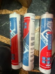 廚房用防霉矽利康美支