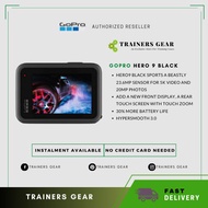 GoPro HERO9 Black With Local Warranty And Fast Delivery